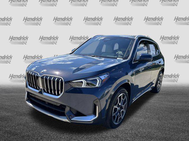 new 2026 BMW X1 car, priced at $48,530
