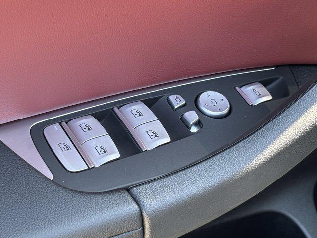 used 2025 BMW X4 car, priced at $49,477