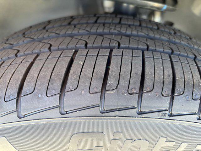 used 2025 BMW X4 car, priced at $49,477