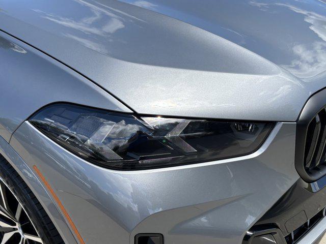 new 2026 BMW X5 car, priced at $79,925