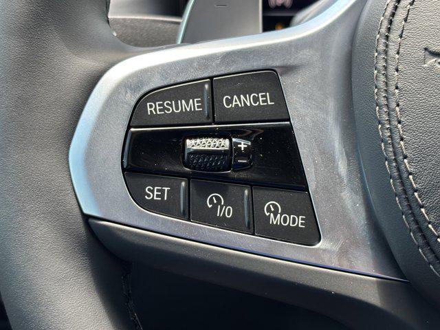 new 2026 BMW X5 car, priced at $79,925