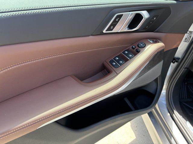 new 2026 BMW X5 car, priced at $79,925