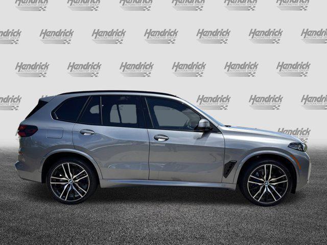 new 2026 BMW X5 car, priced at $79,925