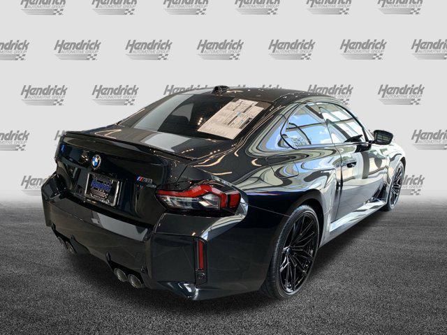 new 2025 BMW M2 car, priced at $78,425