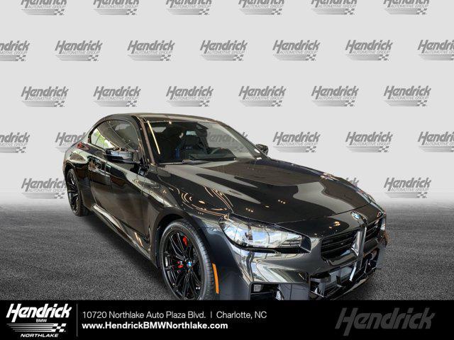 new 2025 BMW M2 car, priced at $78,425