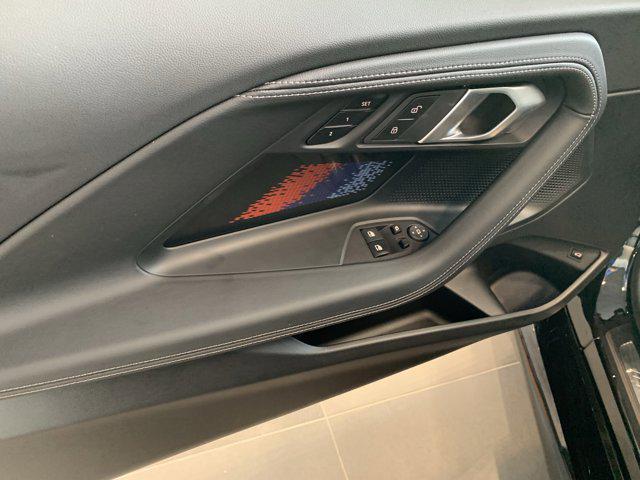 new 2025 BMW M2 car, priced at $78,425