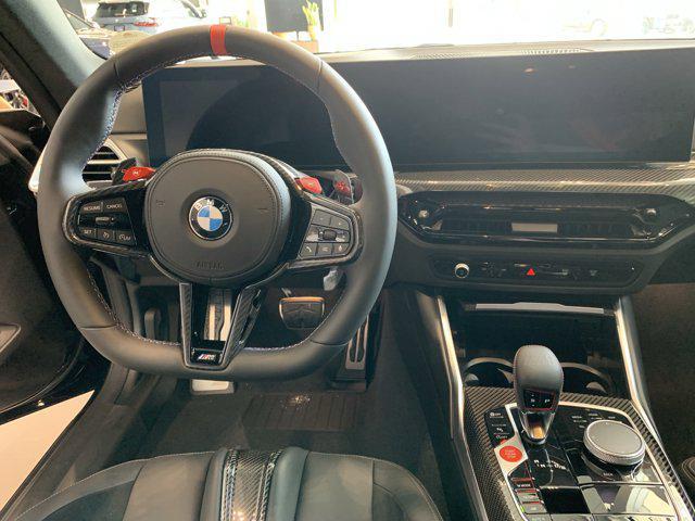 new 2025 BMW M2 car, priced at $78,425