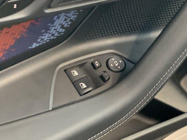 new 2025 BMW M2 car, priced at $78,425