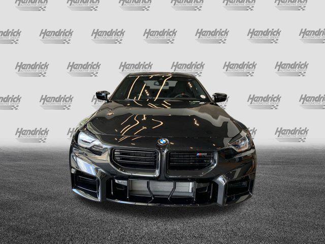 new 2025 BMW M2 car, priced at $78,425