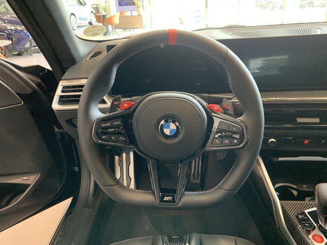 new 2025 BMW M2 car, priced at $78,425