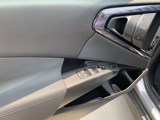 new 2025 BMW X3 car, priced at $56,660