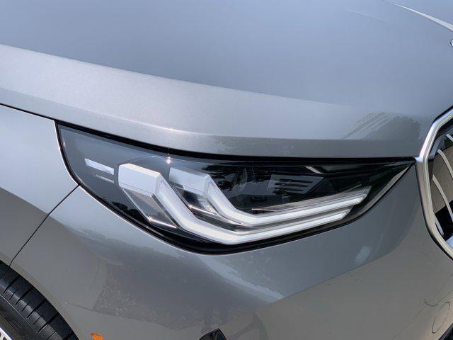 new 2025 BMW X3 car, priced at $56,660