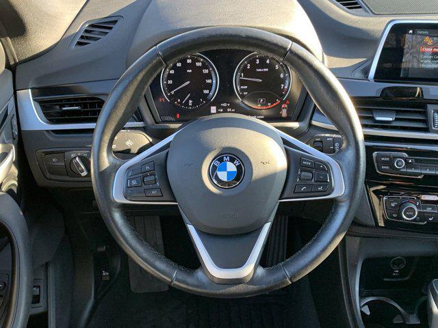 used 2019 BMW X1 car, priced at $16,977