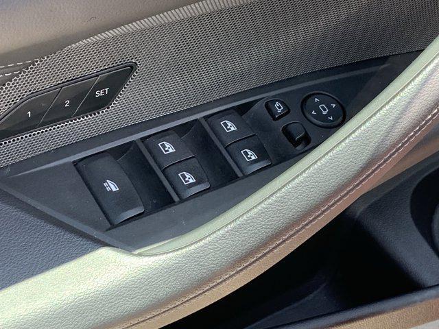 used 2025 BMW M440 car, priced at $67,977