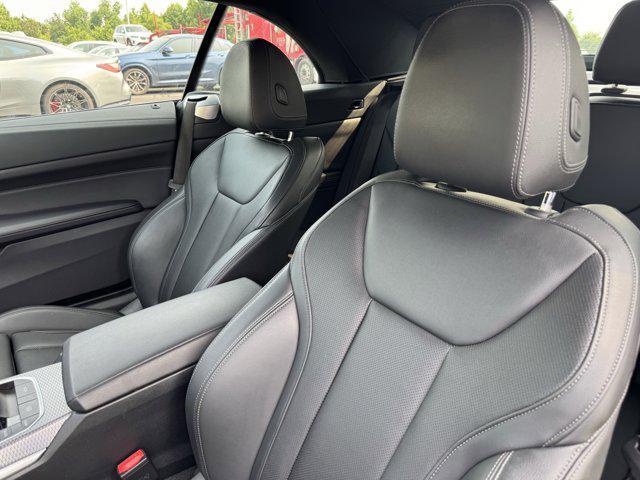 used 2025 BMW M440 car, priced at $68,977