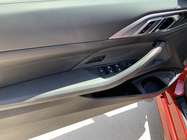 used 2025 BMW M440 car, priced at $67,977