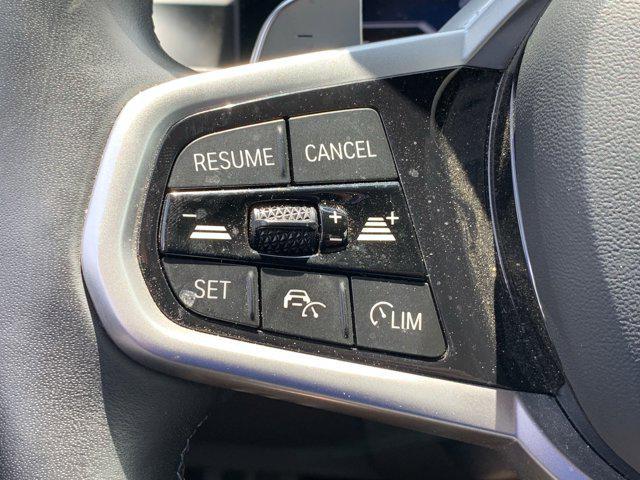 used 2025 BMW M440 car, priced at $67,977