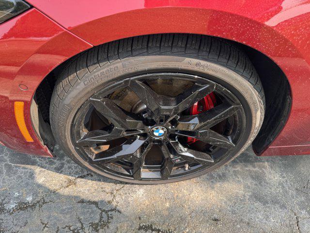 used 2025 BMW M440 car, priced at $68,977