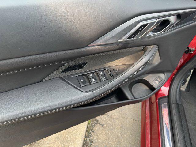 used 2025 BMW M440 car, priced at $68,977