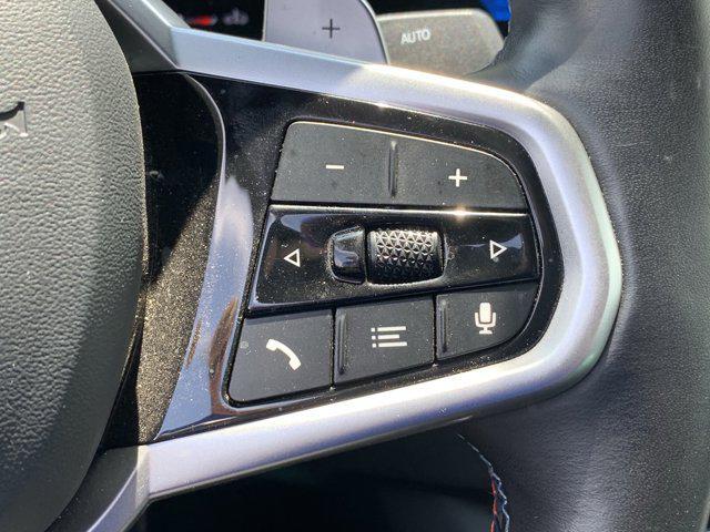 used 2025 BMW M440 car, priced at $67,977