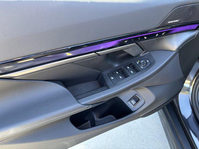 used 2024 BMW i5 car, priced at $45,977