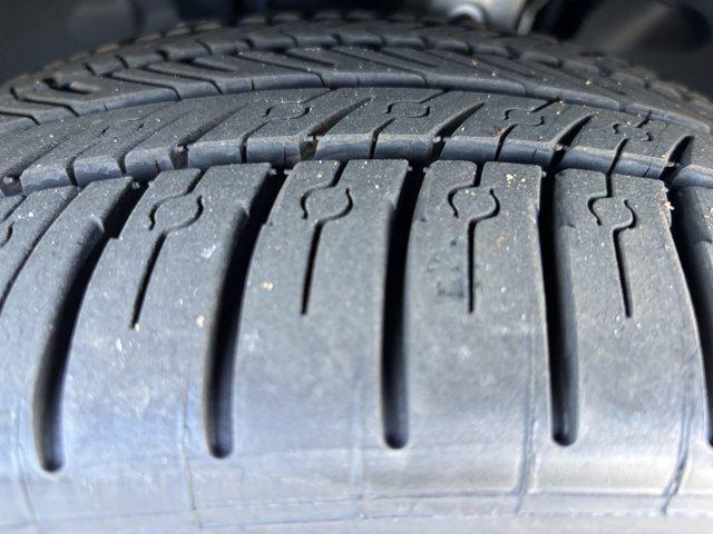 used 2024 BMW i5 car, priced at $45,977