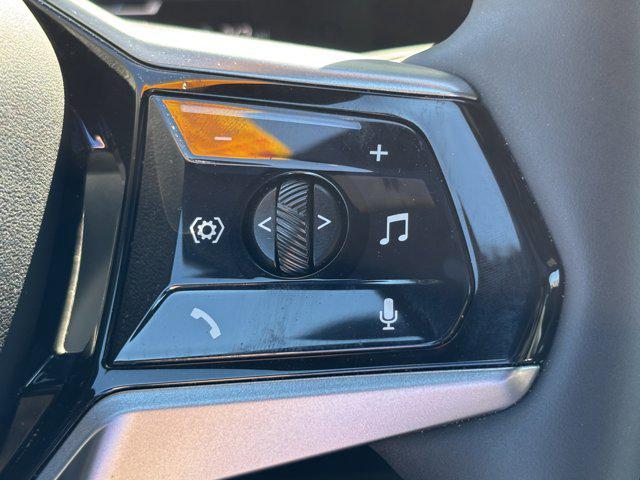 used 2024 BMW i5 car, priced at $45,977