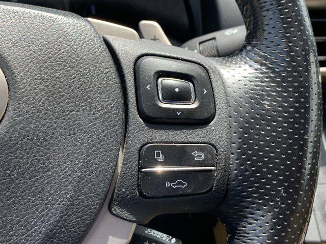 used 2017 Lexus RC 350 car, priced at $22,977
