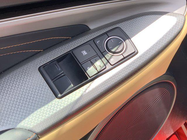 used 2017 Lexus RC 350 car, priced at $22,977