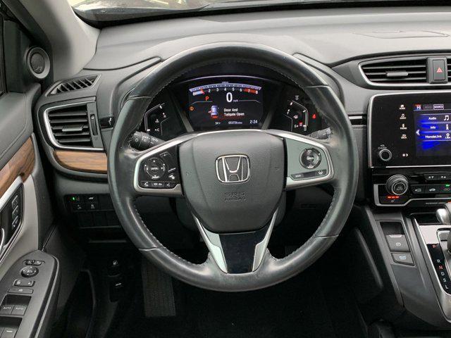 used 2019 Honda CR-V car, priced at $23,977