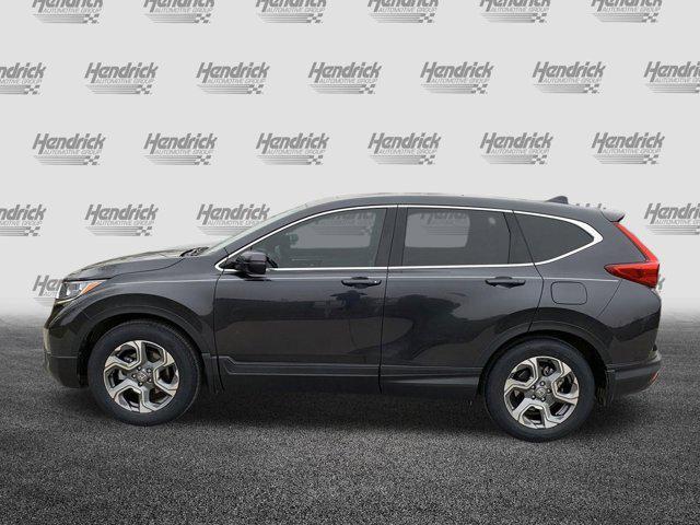 used 2019 Honda CR-V car, priced at $23,977