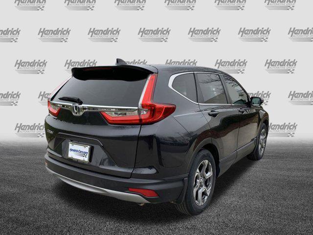 used 2019 Honda CR-V car, priced at $23,977