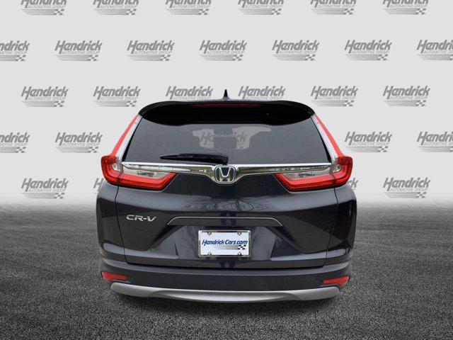 used 2019 Honda CR-V car, priced at $23,977