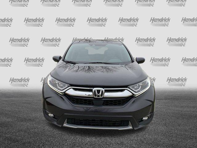 used 2019 Honda CR-V car, priced at $23,977