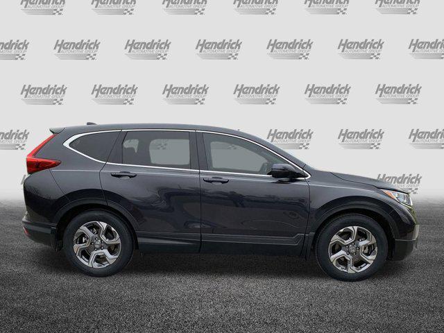 used 2019 Honda CR-V car, priced at $23,977