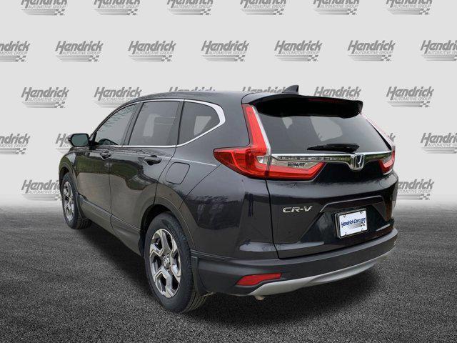 used 2019 Honda CR-V car, priced at $23,977