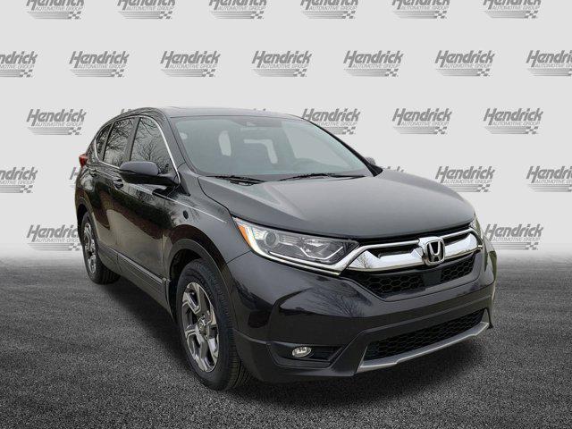 used 2019 Honda CR-V car, priced at $23,977