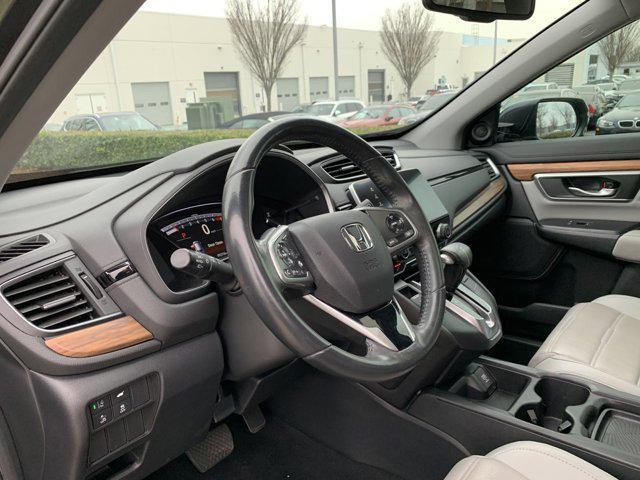 used 2019 Honda CR-V car, priced at $23,977