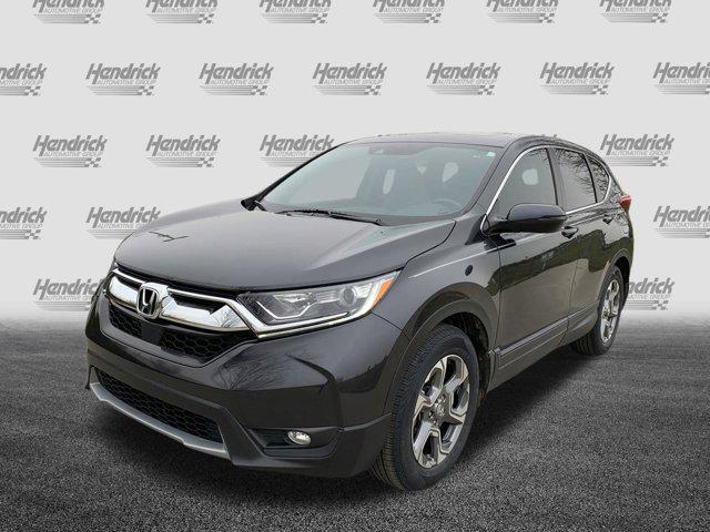 used 2019 Honda CR-V car, priced at $23,977