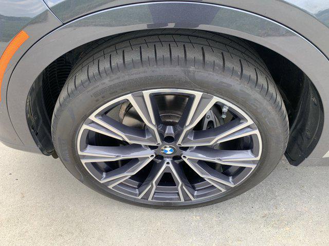 used 2022 BMW X7 car, priced at $46,977