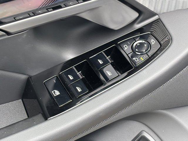 new 2026 BMW i5 car, priced at $77,365