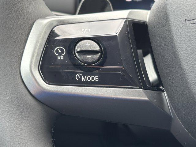 new 2026 BMW i5 car, priced at $77,365