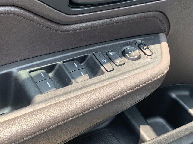 used 2018 Honda Odyssey car, priced at $17,977