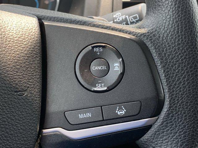used 2018 Honda Odyssey car, priced at $17,977