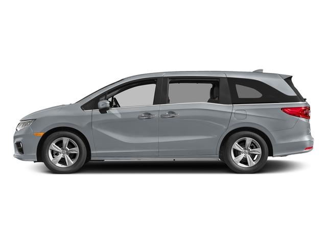 used 2018 Honda Odyssey car, priced at $17,977