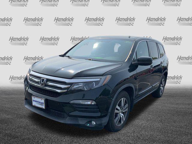 used 2016 Honda Pilot car, priced at $17,977