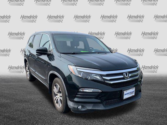 used 2016 Honda Pilot car, priced at $17,977