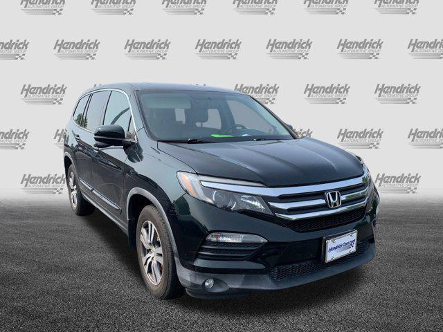 used 2016 Honda Pilot car, priced at $17,977