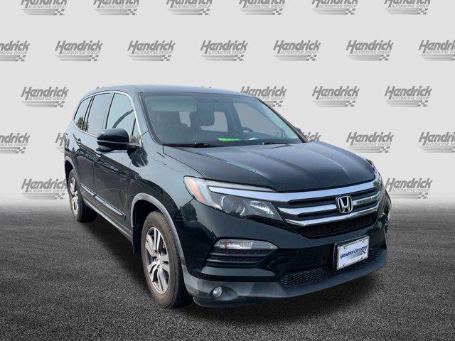 used 2016 Honda Pilot car, priced at $17,977
