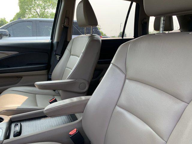 used 2016 Honda Pilot car, priced at $17,977